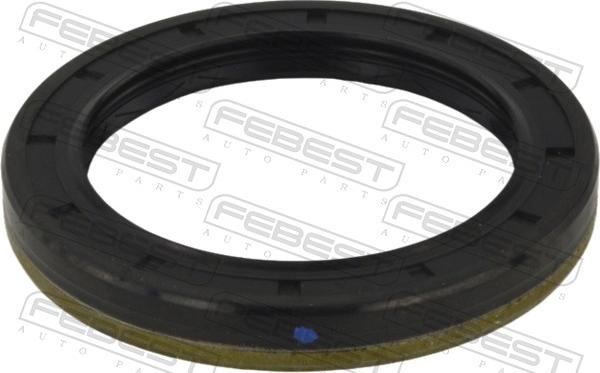 Febest 95GEY-48650809C - Bague d'étanchéité, arbre de transmission droxauto.com