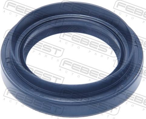 Febest 95HAS-46691016C - Bague d'étanchéité, arbre de transmission droxauto.com