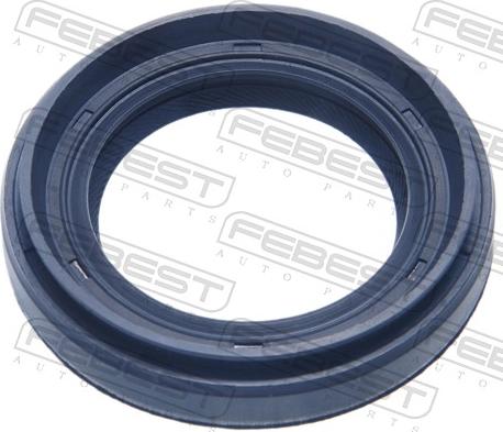 Febest 95HAY-40620811R - Bague d'étanchéité, arbre de transmission droxauto.com