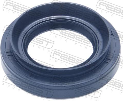 Febest 95HAY-35621016X - Bague d'étanchéité, arbre de transmission droxauto.com