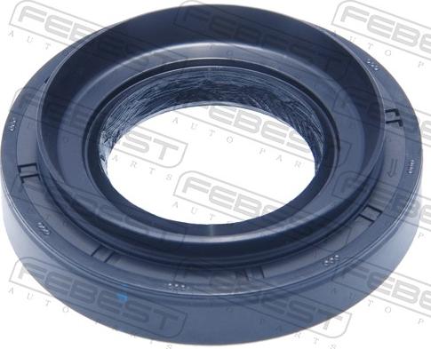 Febest 95HAY-35671017R - Bague d'étanchéité, arbre de transmission droxauto.com