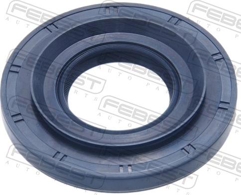 Febest 95HAY-35760813R - Bague d'étanchéité, arbre de transmission droxauto.com