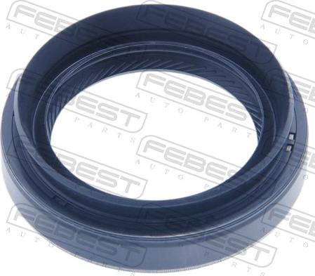 Febest 95HAY-36500915L - Bague d'étanchéité, arbre de transmission droxauto.com