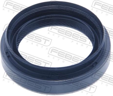 Febest 95HAY-36500915R - Bague d'étanchéité, arbre de transmission droxauto.com