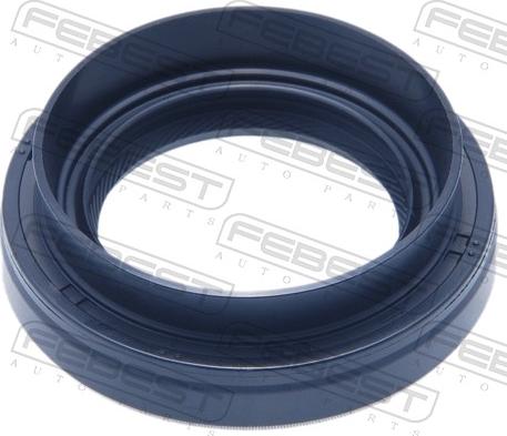 Febest 95HAY-32500916L - Bague d'étanchéité, arbre de transmission droxauto.com