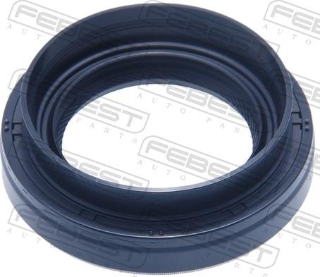 Febest 95HAY-32500916R - Bague d'étanchéité, arbre de transmission droxauto.com