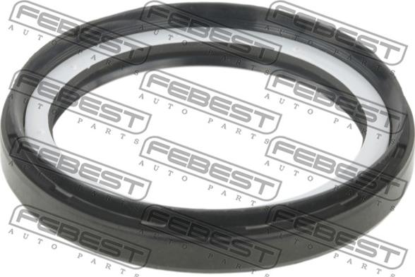 Febest 95HBS-58750711X - Bague d'étanchéité, moyeu de roue droxauto.com