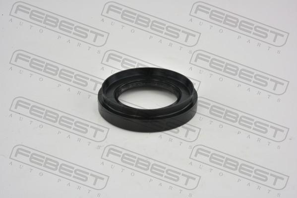 Febest 95HBY-49801117L - Bague d'étanchéité, arbre de transmission droxauto.com