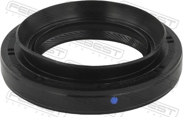 Febest 95HBY-40650915R - Bague d'étanchéité, arbre de transmission droxauto.com