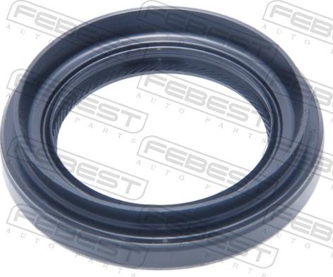 Febest 95HBY-41610813L - Bague d'étanchéité, arbre de transmission droxauto.com