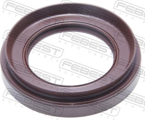 Febest 95HBY-50801117L - Bague d'étanchéité, arbre de transmission droxauto.com