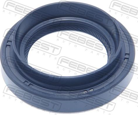 Febest 95HBY-34540915R - Bague d'étanchéité, arbre de transmission droxauto.com