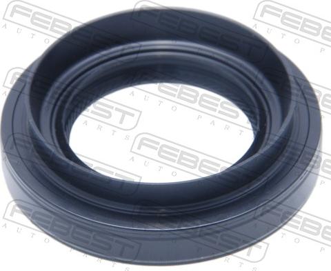 Febest 95HBY-34570916L - Bague d'étanchéité, arbre de transmission droxauto.com
