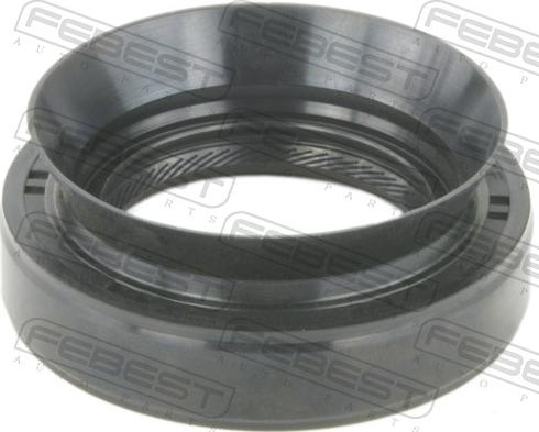 Febest 95HBY-35561221L - Bague d'étanchéité, arbre de transmission droxauto.com