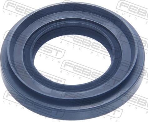 Febest 95HBY-35620812R - Bague d'étanchéité, arbre de transmission droxauto.com