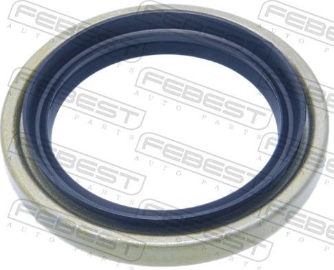 Febest 95HDS-54760811X - Bague d'étanchéité, moyeu de roue droxauto.com