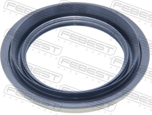 Febest 95HDS-57790814X - Bague d'étanchéité, moyeu de roue droxauto.com