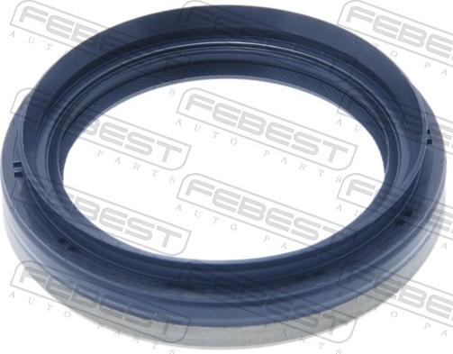 Febest 95HEY-59801218R - Bague d'étanchéité, arbre de transmission droxauto.com