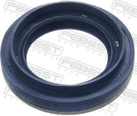 Febest 95HEY-35541015U - Bague d'étanchéité, arbre de transmission droxauto.com