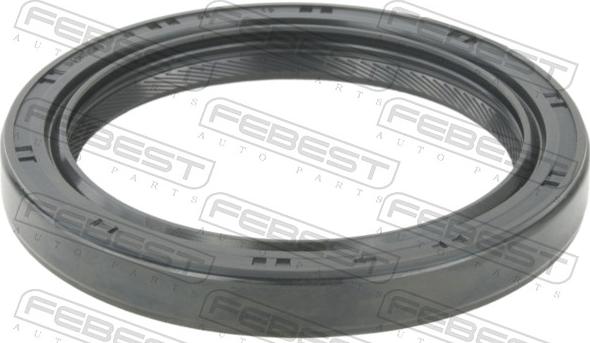 Febest 95IAS-63821010R - Bague d'étanchéité, arbre de transmission droxauto.com