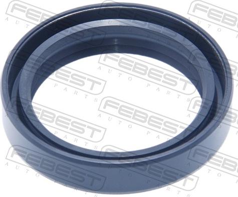 Febest 95IAY-40521011X - Bague d'étanchéité, arbre de transmission droxauto.com