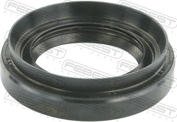 Febest 95JAS-48741118R - Bague d'étanchéité, arbre de transmission droxauto.com