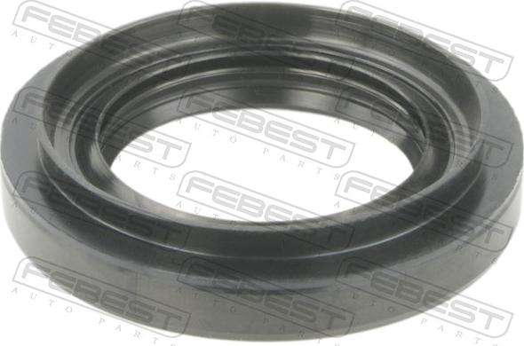 Febest 95JBY-36580812X - Bague d'étanchéité, moyeu de roue droxauto.com