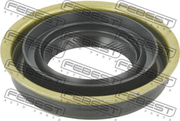 Febest 95JES-35611012C - Bague d'étanchéité, arbre de transmission droxauto.com
