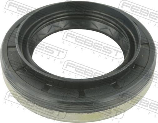 Febest 95JEY-35551014C - Bague d'étanchéité, arbre de transmission droxauto.com