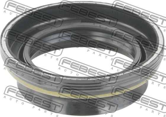 Febest 95JFS-54801123X - Bague d'étanchéité, moyeu de roue droxauto.com