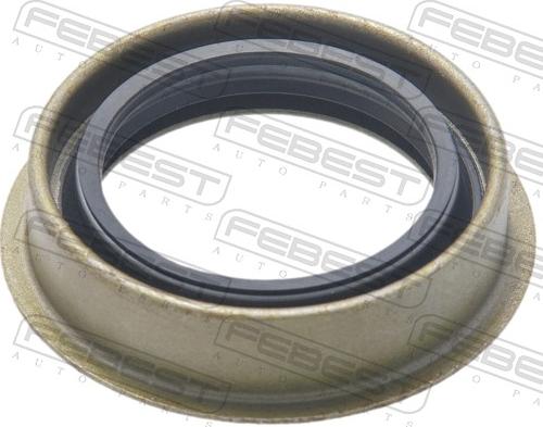 Febest 95LDS-40551213C - Bague d'étanchéité, différentiel droxauto.com