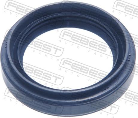 Febest 95PAY-40560912C - Bague d'étanchéité, arbre de transmission droxauto.com