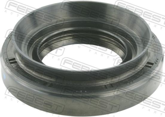 Febest 95PAY-40721118X - Bague d'étanchéité, arbre de transmission droxauto.com
