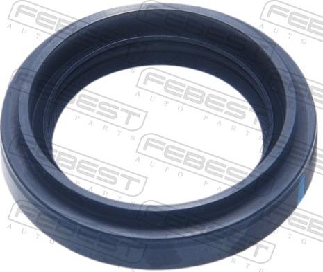 Febest 95PAY-35500912X - Bague d'étanchéité, arbre de transmission droxauto.com