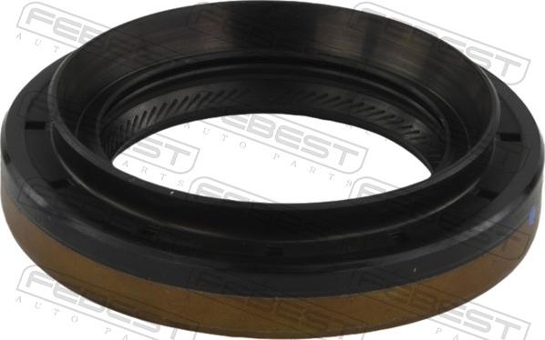 Febest 95PES-44691015L - Bague d'étanchéité, arbre de transmission droxauto.com