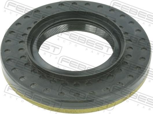 Febest 95PEY-43831014L - Bague d'étanchéité, arbre de transmission droxauto.com