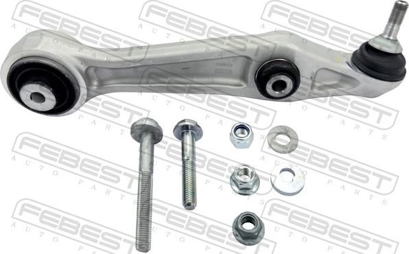 Febest 6724-MSFLR - Bras de liaison, suspension de roue droxauto.com