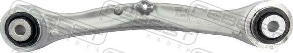 Febest 6725-MSRUPR - Bras de liaison, suspension de roue droxauto.com