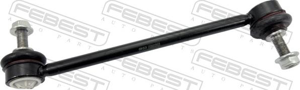 Febest 6723-MSF - Entretoise / tige, stabilisateur droxauto.com