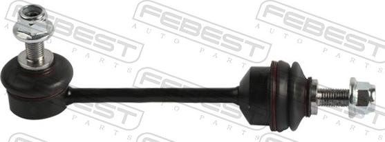Febest 6723-MSR - Entretoise / tige, stabilisateur droxauto.com