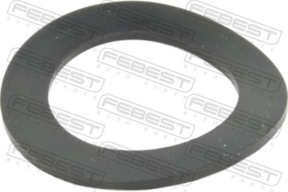 Febest 0499-OC01 - Joint, bouchon de tube de remplissage d'huile droxauto.com