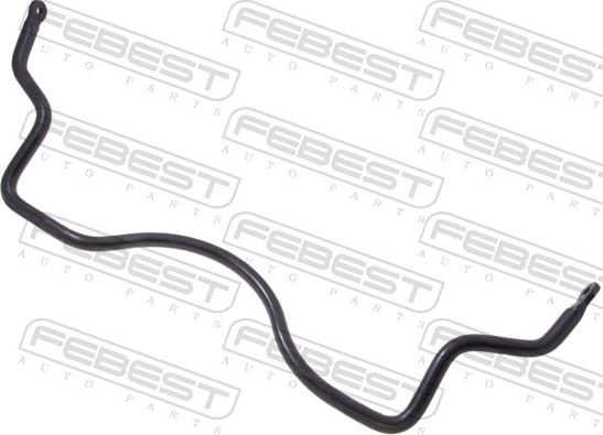 Febest 0499-PD23 - Stabilisateur, chassis droxauto.com