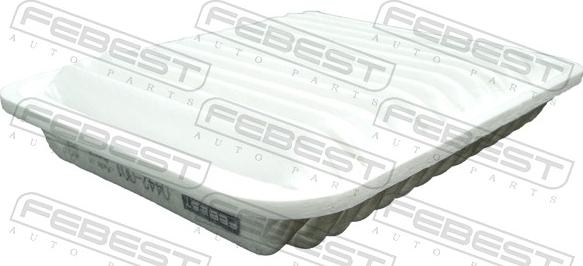 Febest 0442-001 - Filtre à air droxauto.com