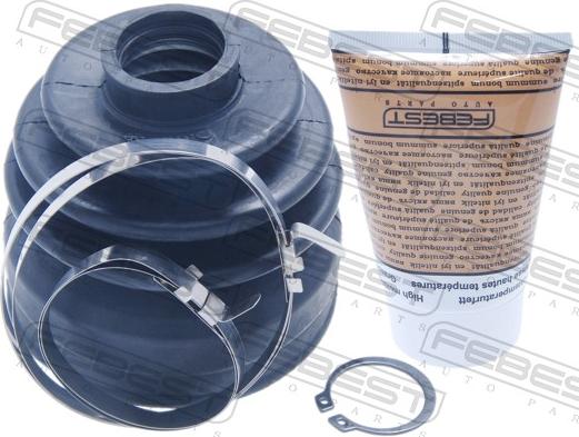 Febest 0415-CY4ALHT - Joint-soufflet, arbre de commande droxauto.com
