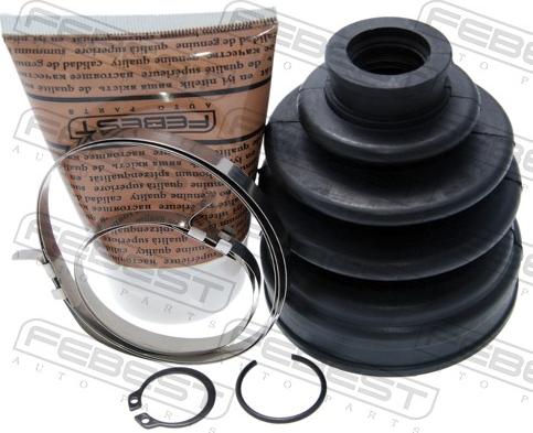 Febest 0415-CY2AT - Joint-soufflet, arbre de commande droxauto.com