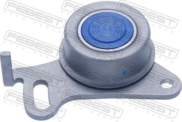 Febest 0488-K34T - Poulie renvoi / transmission, courroie de distribution droxauto.com