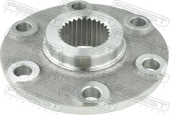 Febest 0482F-K94WF - Moyeu de roue droxauto.com