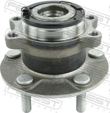 Febest 0482-GF4WDR - Moyeu de roue droxauto.com