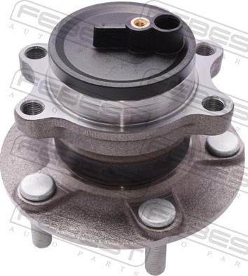 Febest 0482-GF2WDR - Moyeu de roue droxauto.com