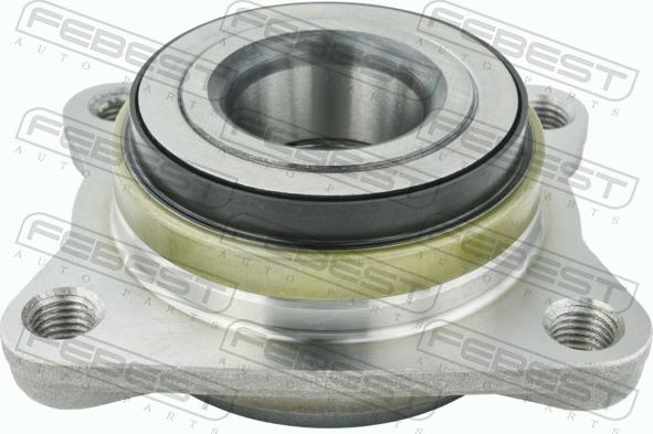 Febest 0482G-H41AF - Moyeu de roue droxauto.com